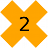 Munitionsbrandklasse 2